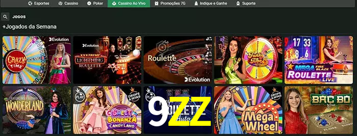 9ZZ bet