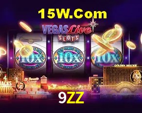 Casino Ao Vivo 9ZZ