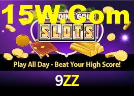9ZZ: Jogos de Caça-Níqueis-Altas Recompensas, Roleta-Velocidade, Blackjack-Desafios Máximos