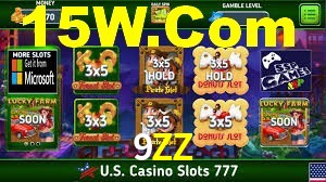 VIP Casino 9ZZ