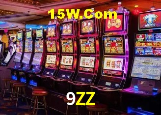 Jogos de Slot 9ZZ